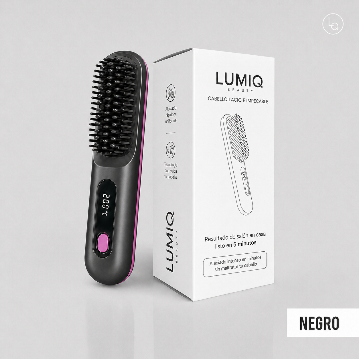 LUMIQ SMOOTH