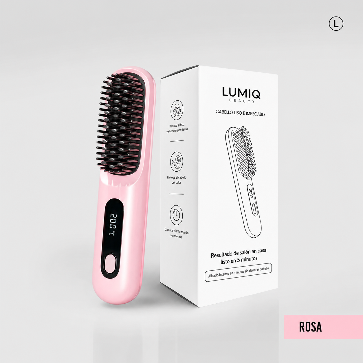 LUMIQ SMOOTH