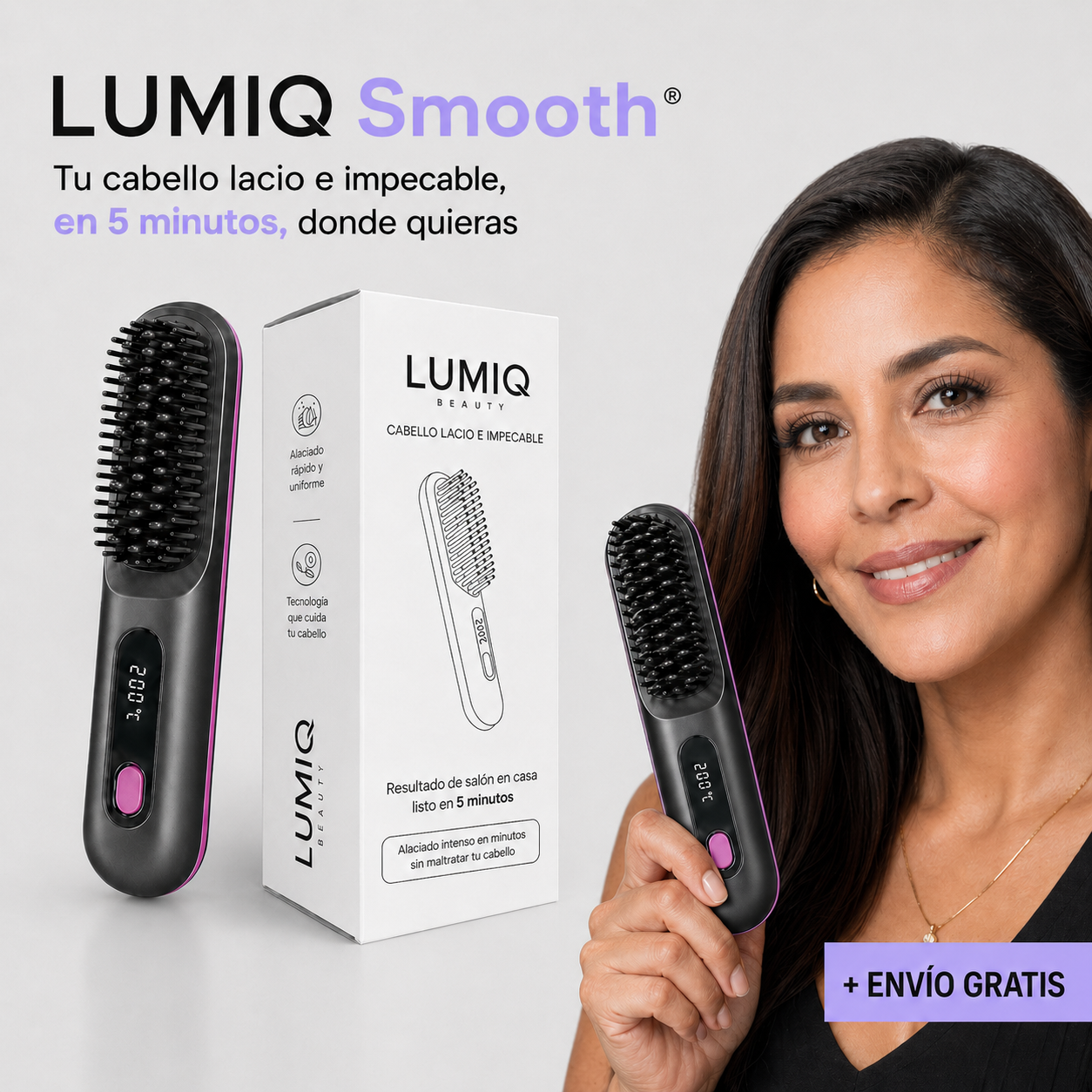 LUMIQ SMOOTH
