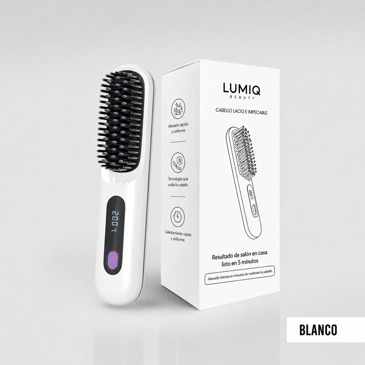 LUMIQ SMOOTH