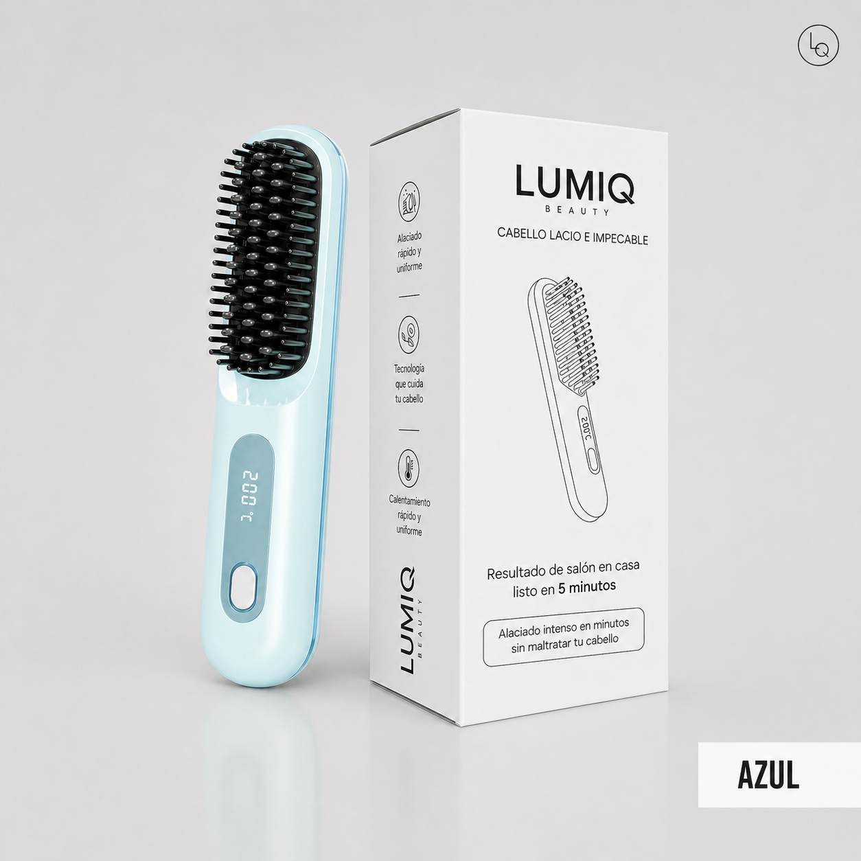 LUMIQ SMOOTH